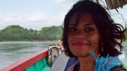 Capilla del Monte: confirman que el cuerpo hallado es de Cecilia Basaldúa