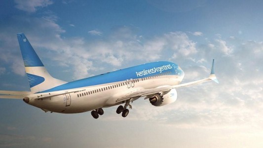 Autorizan a las líneas aéreas a reprogramar sus vuelos a partir del 1 de septiembre