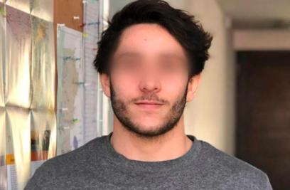 Procesaron al joven que viajó en Buquebus con síntomas de coronavirus