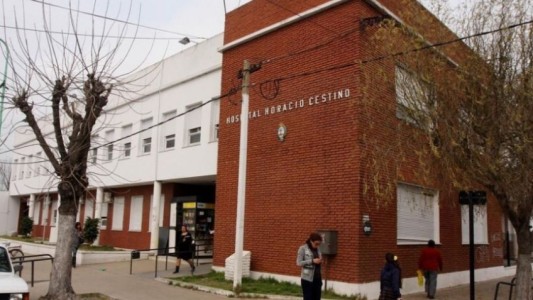 Hallaron muerta a una bebé recién nacida: su madre está internada grave