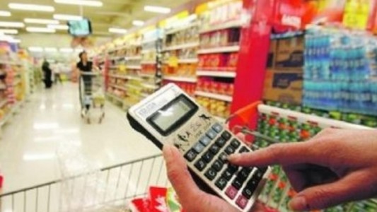 La Canasta Básica Alimentaria subió 3,4 % en marzo informó el Indec