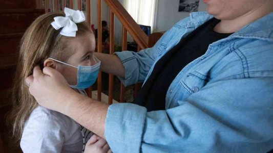 Preocupación en Francia y Reino Unido por un grave síndrome en niños asociado al coronavirus