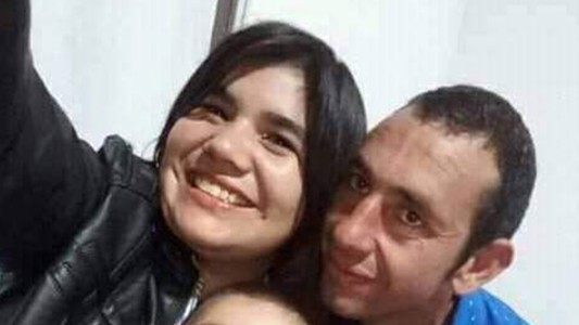 Prisión perpetua por asesinar a su ex de un escopetazo mientras amamantaba al hijo de ambos