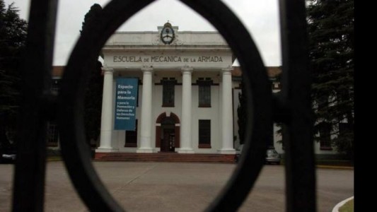 En plena polémica, dieron prisión domiciliaria a condenado por delitos de lesa humanidad