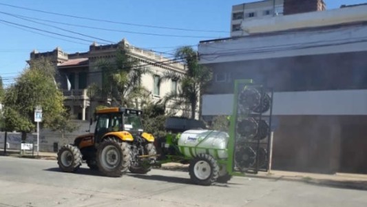 El comercio minorista reabre en localidades con menos de 5 mil habitantes en Santa Fe