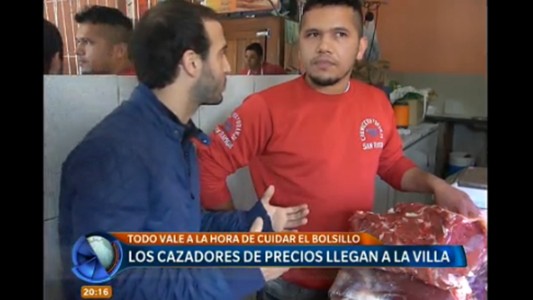 El test de los Precios Cuidados