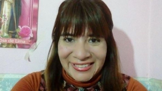 Docente pidió auxilio al 911 porque la estaban "matando" y apareció muerta con 17 puñaladas