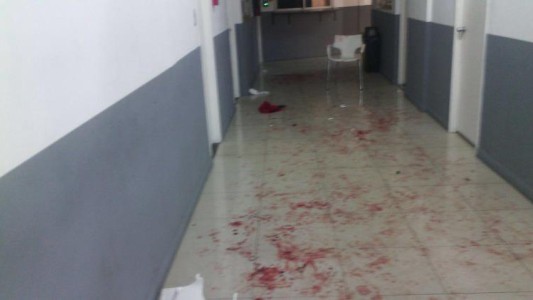 Agrupación Boca es Pueblo: "Denunciamos la existencia de una zona liberada por parte de la policía"