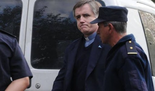 Versiones cruzadas sobre sobre la situación procesal de Grassi