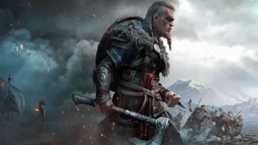 Assassin's Creed Valhalla: los vikingos llegan a las consolas con la exitosa saga de Ubisoft