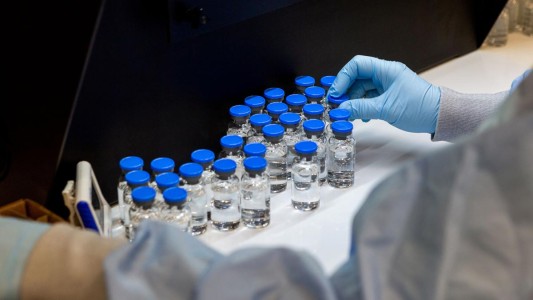 Estados Unidos aprobño el uso del remdesivir para pacientes con coronavirus