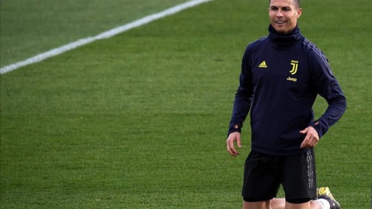 Italia autoriza el entrenamiento individual en todos los deportes