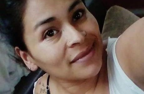 Apareció Marcia, buscada desde el 24 de abril