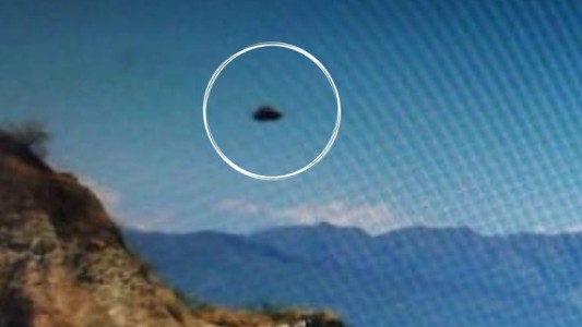 Cuarentena: ¿Hay récord de avistamientos de ovnis?