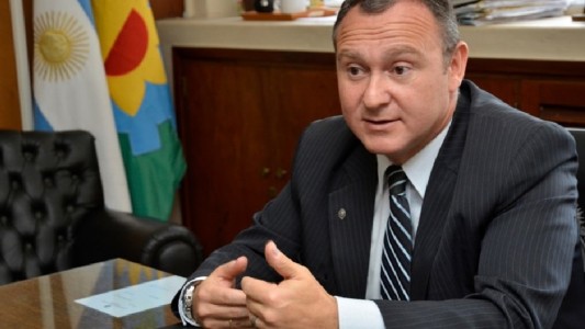 Oficializan el pedido de juicio político al juez que dio prisión domiciliaria a un violador