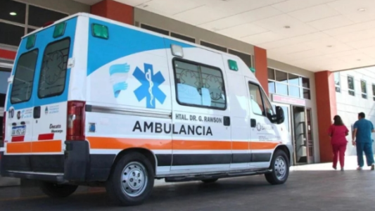 Murió un bebé en San Juan con signos de abuso sexual en San Juan