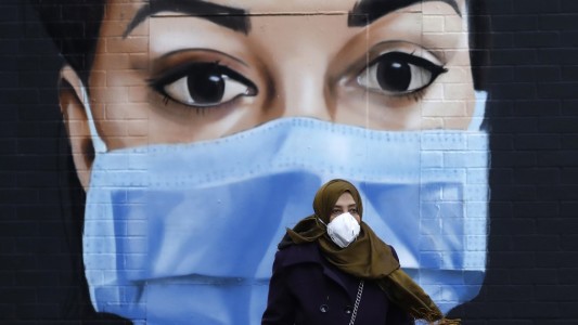 Coronavirus: Reino Unido supera 32 mil muertes y es el centro de la pandemia en Europa