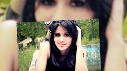 Confirman que el cuerpo encontrado en Entre Ríos es el de Gisella López