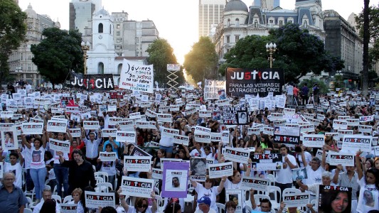 Tragedia de Once: Familiares de las víctmas presentaron las apelaciones al veredicto del juicio