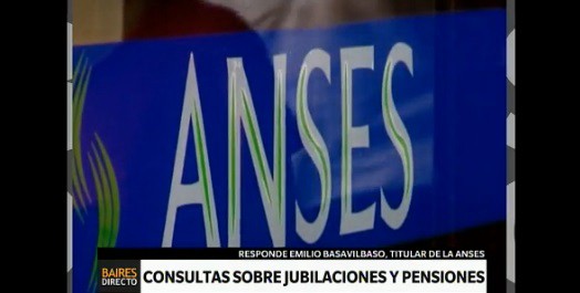 Consultas sobre jubilaciones y pensiones