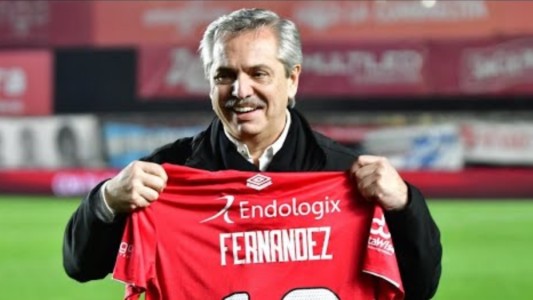 El regreso del fútbol argentinos: "Por ahí podemos empezar a disfrutarlo por TV"