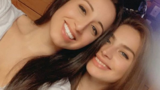 Dos chicas que se estaban por casar fueron halladas muerte en un auto