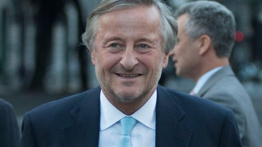 Cristiano Rattazzi: "Creo que la Argentina no va a ir al default"