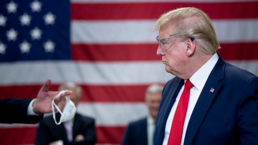 20,5 millones de empleos destruidos en un mes: la mayor pérdida de la historia en EE.UU.