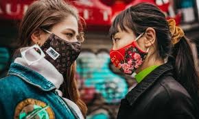 Denuncian que la pandemia de coroanvirus desató "un tsunami de odio y xenofobia"