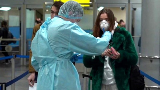 Coronavirus en Argentina: 300 muertos y 5.766 contagios