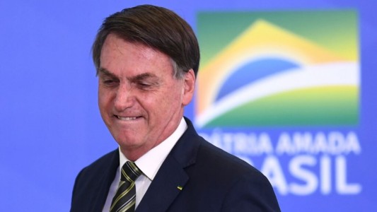 Bolsonaro se ríe del coronavirus: “Voy a hacer un asado”