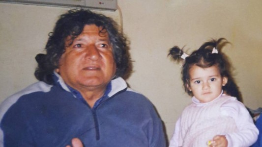"Que encuentren a los monstruos que hicieron esto", pidió la nieta del "Trinche" Carlovich