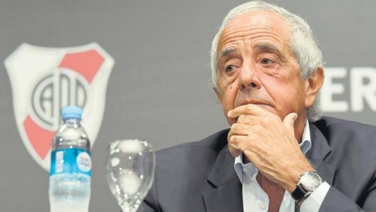 "No se debería jugar hasta no tener la seguridad absoluta", planteó D'Onofrio