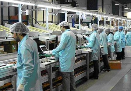Nueva etapa de la cuarentena: esta semana reabren más de 600 fábricas