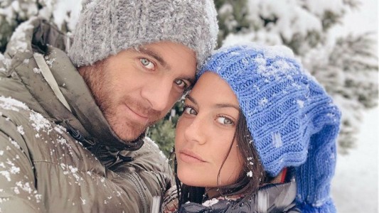 Se acabó el amor: Sofía “Jujuy” Jiménez confirmó que se separó de Del Potro