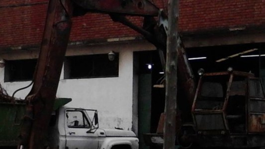 Video: se hicieron pasar por limpiavidrios y atacaron a un conductor en la 9 de Julio