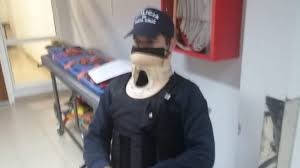 Una concejal violó la cuarentena para hacer un asado y le pegó a un policía