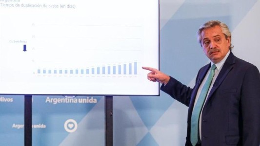 La respuesta de la Embajada de Suecia al Presidente por el modelo para frenar el coronavirus