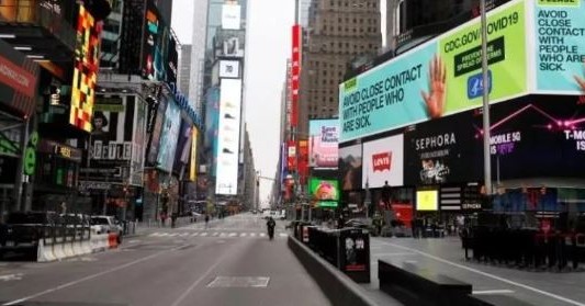 Estados Unidos superó las 80.000 muertes por coronavirus