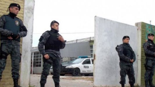 Una embarazada fue secuestrada ocho meses por sus suegros en San Pedro