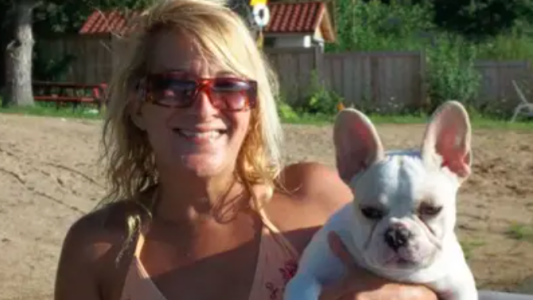 Murió una mujer tras ser "mutilada en forma salvaje" por su perro bulldog francés