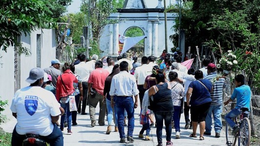 Escasez de cerveza: murieron 100 personas en México por tomar alcohol adulterado