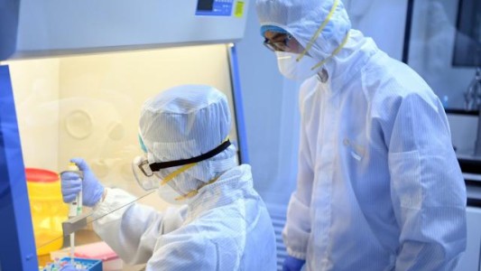 Un laboratorio alemán anunció que avanza con éxito su vacuna contra el coronavirus