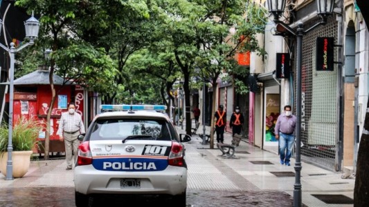¿Por qué Catamarca no tiene casos de Covid-19?