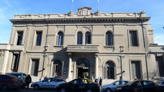 Una beba está grave por haber ingerido ácido en un centro de salud rosarino