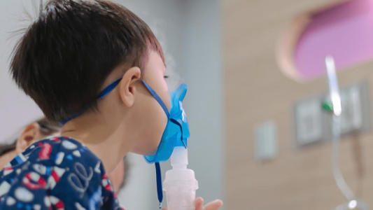 Coronavirus: Recomiendan reforzar los recaudos en niños con infecciones respiratorias frecuentes