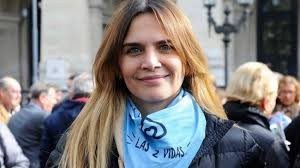 Polémica propuesta de Amalia Granata: “Si hay aborto yo salgo”