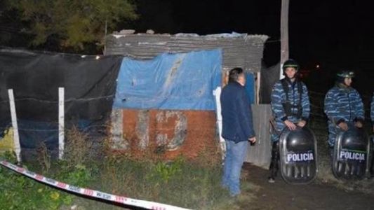 El intendente de Bahía Blanca se comprometió a buscar justicia por el crimen de Micaela