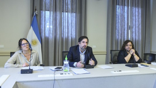 Confirmaron que se suspenden las calificaciones en todas las escuelas del país
