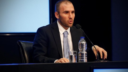 Deuda: Argentina recibió la contraoferta de los bonistas